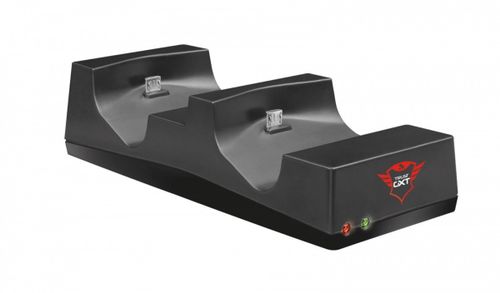 Trust GXT 235 Duo Charging Dock for PS4 na Arena.pl