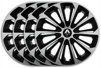 KOŁPAKI 16 RENAULT Laguna Fluence Megane Clio SRM