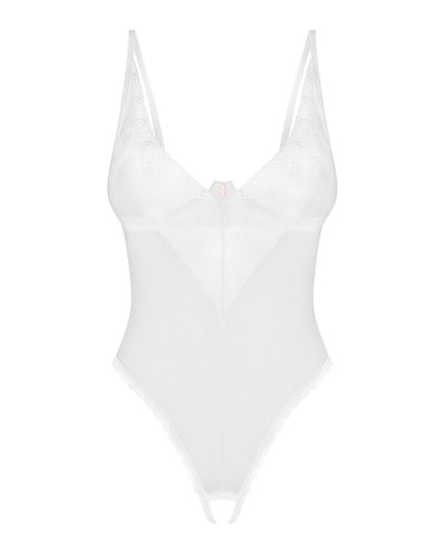 alissium body otwarte   xs/s na Arena.pl