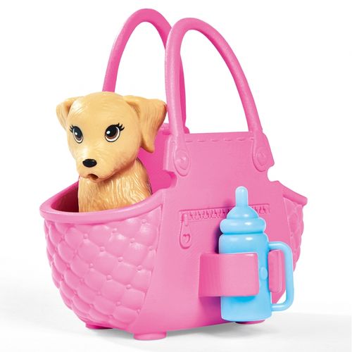 SIMBA Lalka Steffi Na Sprzerze z Psami + Akcesoria na Arena.pl