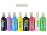 ZESTAW NAKLEJKI NA OKNO MEBLE SŁODKOŚCI