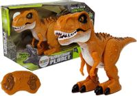 ND24_7741 Dinozaur Zdalnie Sterowany R/C Braz Dzw