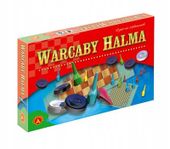 Halma i warcaby 00504