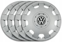 KOŁPAKI 16 VW VOLKSWAGEN Crafter Passat Golf ALS