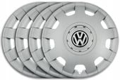 KOŁPAKI 16 VW VOLKSWAGEN Crafter Passat Golf ALS