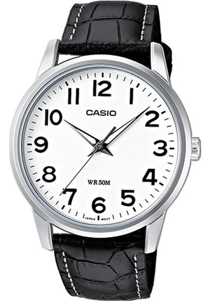 zegarek męski casio mtp-1303l-7bvdf + box zdjęcie 1