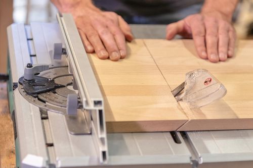 Brzeszczot BOSCH Nanoblade Wood Basic 65 na Arena.pl
