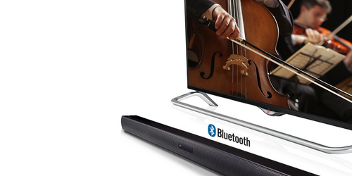 Soundbar LG SH4D + subwoofer na Arena.pl