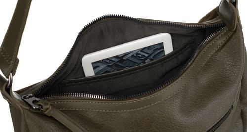 torebka damska 6885-1 khaki 9830 na Arena.pl