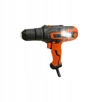 WIERTARKA ELEKTRYCZNA WKRĘTARKA 900W SIECIOWA 10mm 1800obr./min