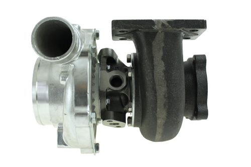 Turbosprężarka TurboWorks GT3076 Float Cast 4-Bolt 0.63AR na Arena.pl