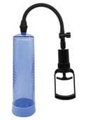 pompka powerpump max   blue