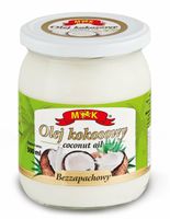 MK OLEJ KOKOSOWY 500G