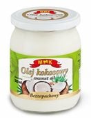 MK OLEJ KOKOSOWY 500G