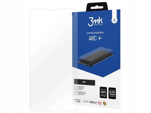 Samsung Galaxy S10 - 3mk ARC+ na Arena.pl