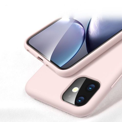 Etui ESR Yippee Apple iPhone 11 Pink na Arena.pl