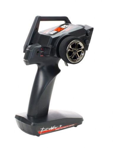 Samochód RC WLtoys 18429 1:18 na Arena.pl