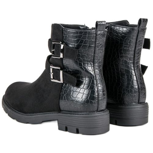 Czarne Workery r.37 na Arena.pl