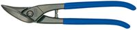 nożyce uniwersalne do blachy ideal prawe 280mm - by d116-280