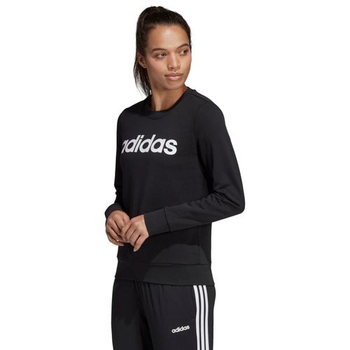 BLUZA ADIDAS W E LIN SWEAT DP2363 S na Arena.pl