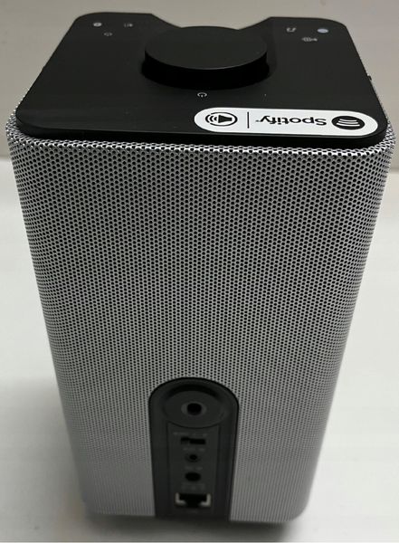 GŁOŚNIK Multiroom TechniSat AudioMaster MR1 szary zdjęcie 13