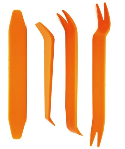 Zestaw do demontażu plastików w aucie, ściągacze. na Arena.pl