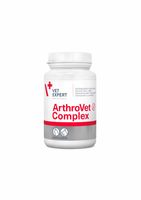 Arthrovet complex Suplementy dla kota, dla psa Vet Expert tabletki 60 szt.