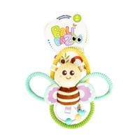 PSZCZÓŁKA BASIA DZWONECZEK