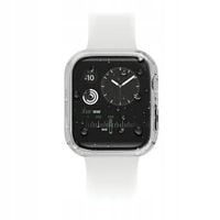 Etui UNIQ Nautic do Apple Watch 41mm Przezroczysty UNIQ-41MM-NAUCLR