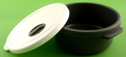 POJEMNIK DO MIKROFALI MIKROFALÓWKI KUCHENKI MIKROFALOWEJ 0,75 L DO ŻYWNOŚCI na Arena.pl