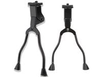 Podpórka do roweru nóżka stopka rowerowa podwójna