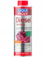 LIQUI MOLY Oczyszczacz wtryskiwaczy Diesel Spulung 0,5L 2666