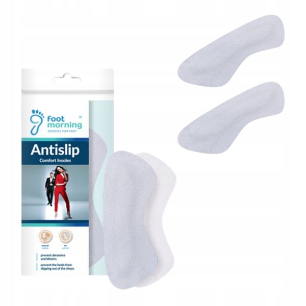 ZAPIĘTKI Foot Mornin Antislip zdjęcie 1
