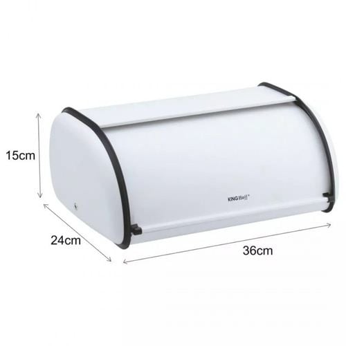 chlebak stalowy kinghoff kh-1752 na Arena.pl