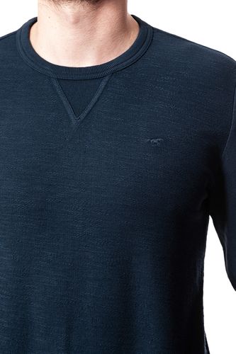 MUSTANG Inside-Out Sweater 1007291 4136 M na Arena.pl