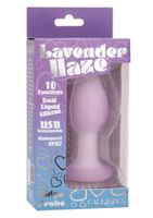 lavender haze ridge probe purple