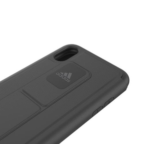 ETUI ADIDAS SP FOLIO GRIP Apple iPhone X - BLAC na Arena.pl