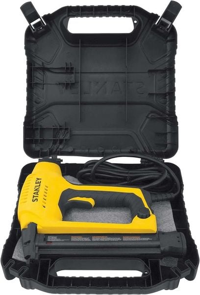 STANLEY TRE650 GWOŹDZIARKA ZSZYWACZ DO GWOŹDZI zdjęcie 9