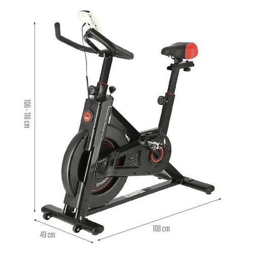 SWL9140 ROWER SPINNINGOWY HMS na Arena.pl
