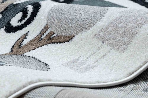RUG/LU/BEO/ROUTE/CREAM/140x190 na Arena.pl