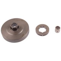 Bęben sprzęgła piły piła SPS 01-38 HARDER PN 3800