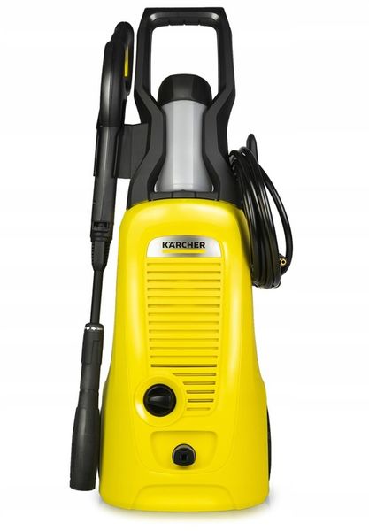 MYJKA CIŚNIENIOWA KARCHER K4 UNIVERSAL ZESTAW 8W1 zdjęcie 7