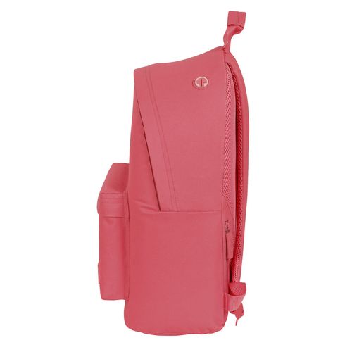 Plecak szkolny Safta Marsala 31 x 41 x 16 cm Kasztanowy na Arena.pl