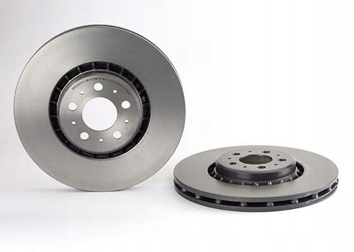 TARCZA HAM PRZOD 336X30 V BREMBO na Arena.pl