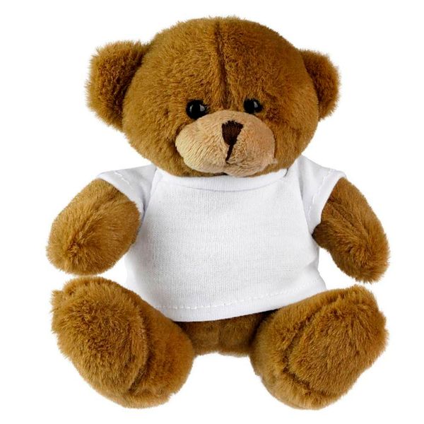 Pluszowy miś | Nicky Brown zdjęcie 1