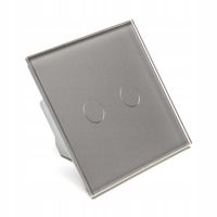 VL-C702IH-64 WŁĄCZNIK IMPULSOWY (N/G) LIVOLO