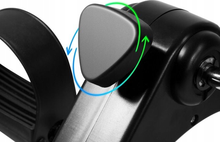 TECHNAXX ROWER ROWEREK TRENINGOWY z KOMPUTEREM zdjęcie 7