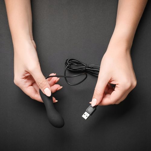 Wibrator damski dla mężczyzn dla par Satisfyer Multi Fun 3 masażer na Arena.pl