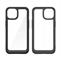 Plecki niktrade do Apple iPhone 15 czarny