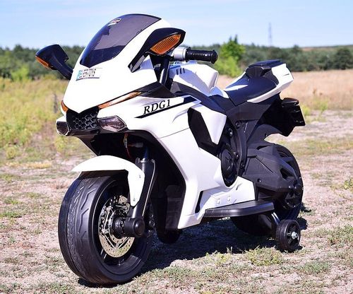 MOTOR ŚCIGACZ TR-1603 na Arena.pl